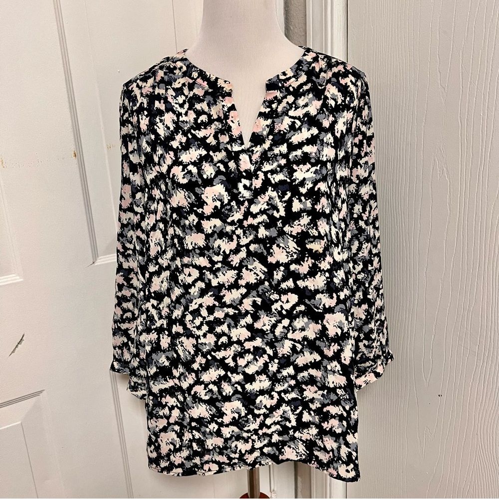 Kenar Blouse A4